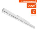 Lampa LED z Diodami Do Szyn Magnetycznych DDCX-GS24-436-TY Tuya 24W Biała CCT