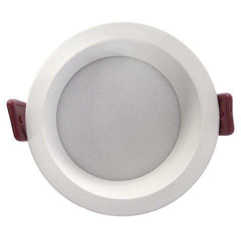 Oprawa wpuszczana PZE-919 6W IP44 4000K