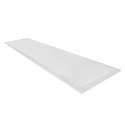 Panel LED 119,5 X 29,5cm 40W Podtynkowo-Wiszący 4000K BY-LPB-1230-40 PREMIUM