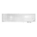 Panel LED 119,5 X 29,5cm 40W Podtynkowo-Wiszący 4000K BY-LPB-1230-40 PREMIUM