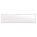 Panel LED 119,5 X 29,5cm 40W Podtynkowo-Wiszący 4000K BY-LPB-1230-40 PREMIUM