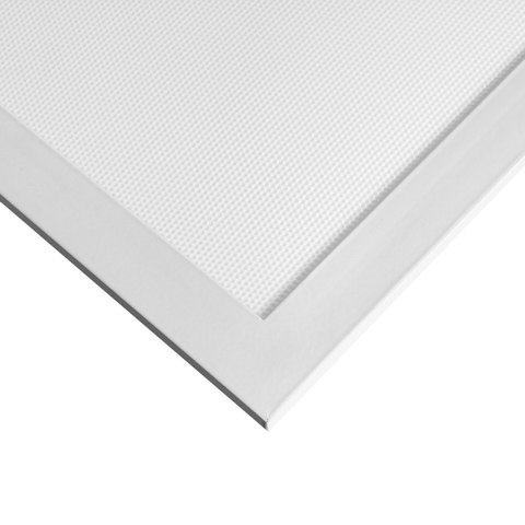 Panel LED 119,5 X 29,5cm 40W Podtynkowo-Wiszący 4000K BY-LPB-1230-40 PREMIUM