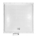 Panel LED 59,5 X 59,5cm 40W Podtynkowo-Wiszący 4000K BY-LPB-6060-40 PREMIUM