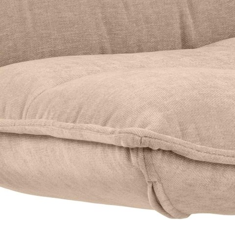 Fotel Blizzard obrotowy tkanina Danny beige 3
