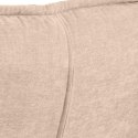 Fotel Blizzard obrotowy tkanina Danny beige 3
