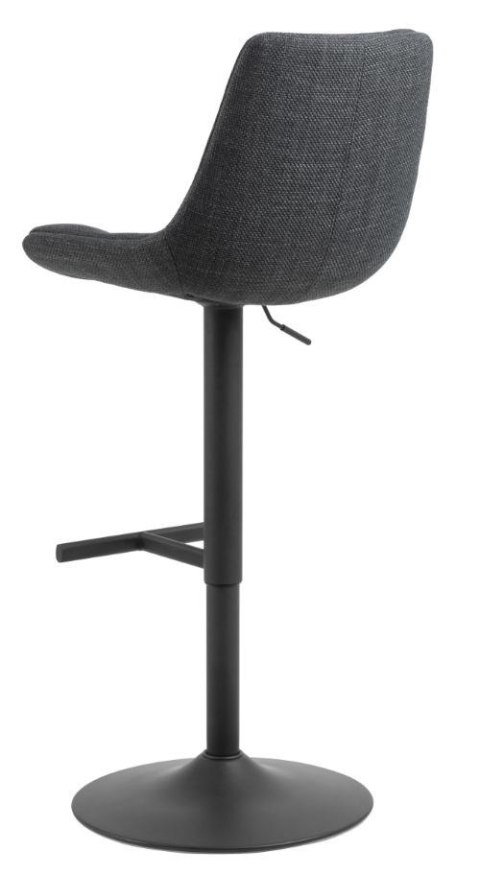 Hoker Adisa szary ciemny