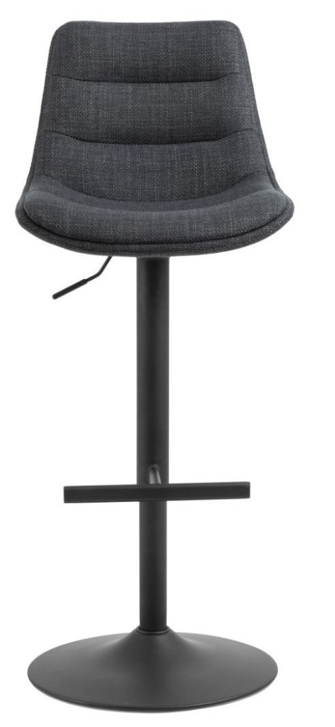 Hoker Adisa szary ciemny