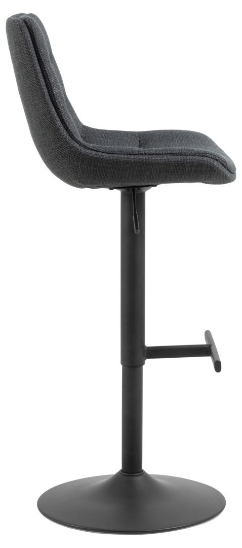 Hoker Adisa szary ciemny