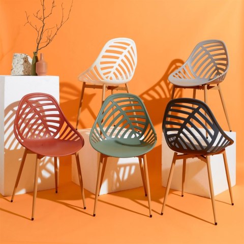 Krzesło Alameda beżowe