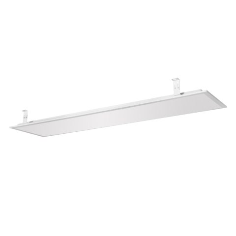 Panel LED 119,5 X 29,5cm 40W Podtynkowo-Wiszący 4000K BY-LPB-1230-40 PREMIUM