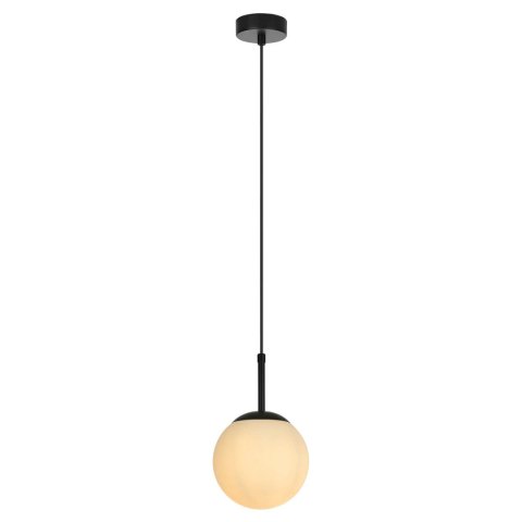 Lampa wisząca Dorado złota 1xE14