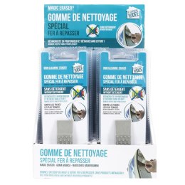 Magiczna gumka do czyszczenia żelazka