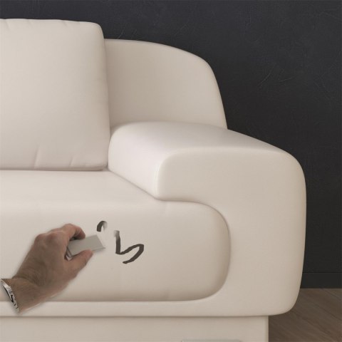 Magiczna gumka do zarysowań i zabrudzeń