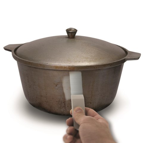 Magiczna gumka do zarysowań i zabrudzeń