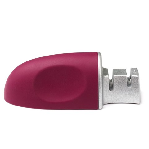 Ostrzałka do noży szara