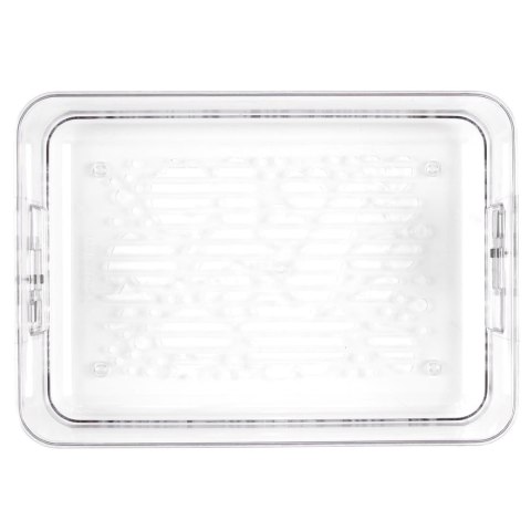 Pojemnik do przechowywania owoców i warzyw 3,5L