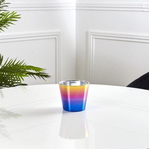 Świeca zapachowa opalizująca