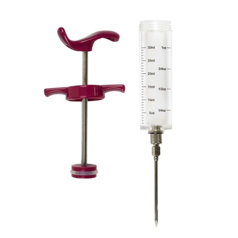 Szpryca do nadziewania 300ml