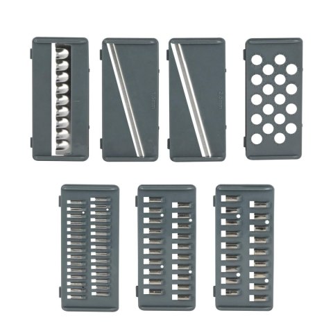 Tarka do warzyw wielofunkcyjna z miską