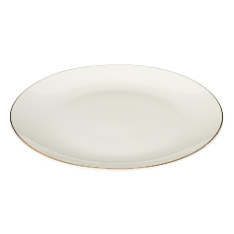 Zastawa stołowa Erina 12-częsciowa biała