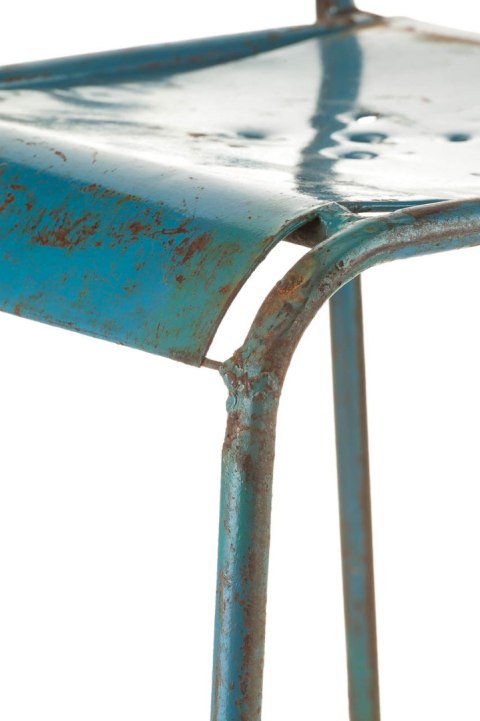 Krzesło industrialne