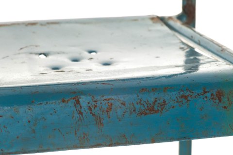 Krzesło industrialne