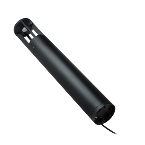 Lampa ogrodowa zewnętrzna Nomad OFL-52052-M-BK