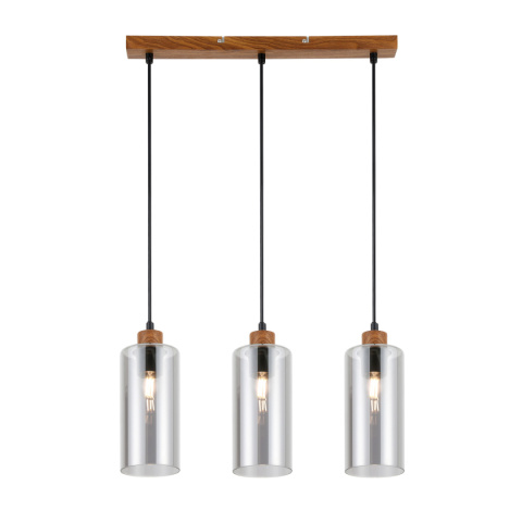 Lampa wisząca NASTER PND-23051-3-WO