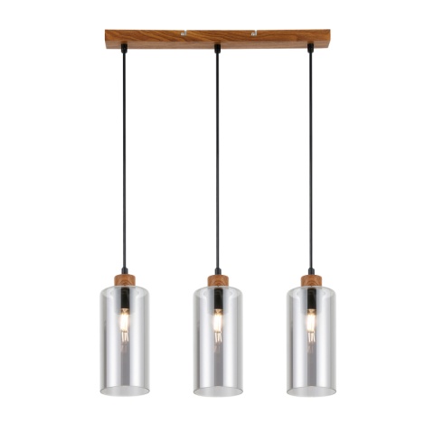 Lampa wisząca NASTER PND-23051-3-WO