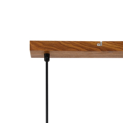 Lampa wisząca NASTER PND-23051-3-WO