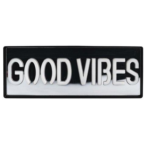 Lampka LED neon Good Vibes