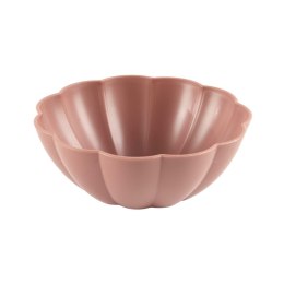 Miska Iris 14,5cm różowa