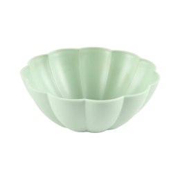 Miska Iris 14,5cm zielona jasna