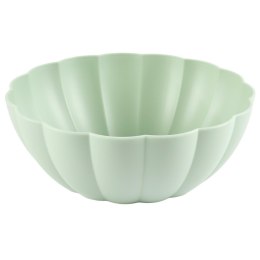 Miska Iris 24cm zielona jasna