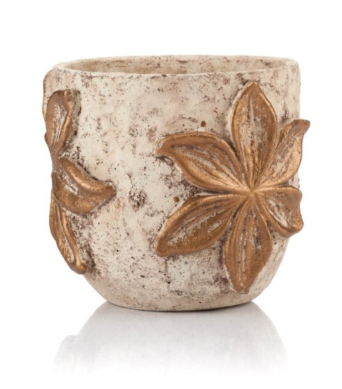 Doniczka, osłonka dekoracyjna NIXXO