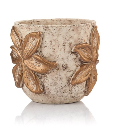 Doniczka, osłonka dekoracyjna NIXXO