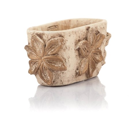 Doniczka, osłonka dekoracyjna NIXXO