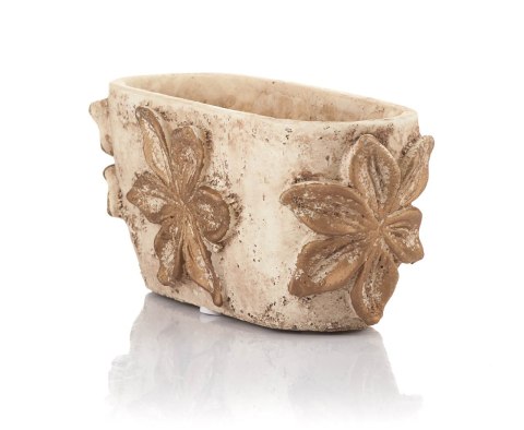 Doniczka, osłonka dekoracyjna NIXXO