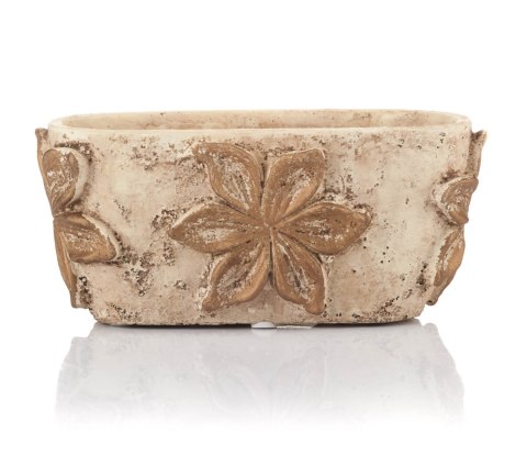 Doniczka, osłonka dekoracyjna NIXXO