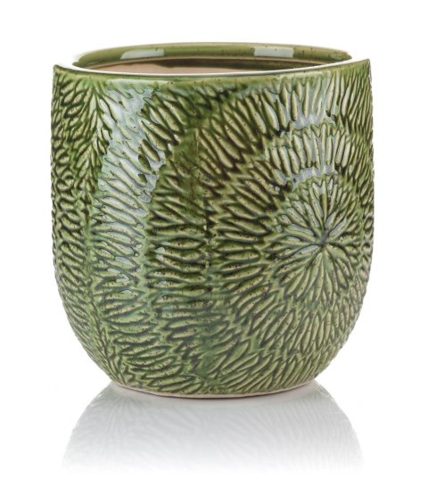 Doniczka, osłonka dekoracyjna STEF