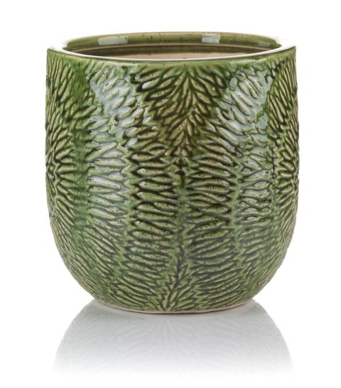 Doniczka, osłonka dekoracyjna STEF