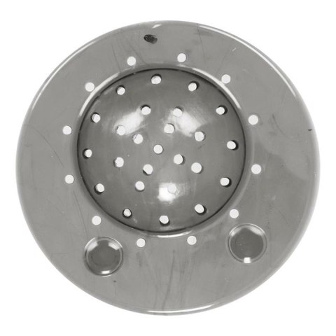 Silikonowa nakładka chroniąca odpływ szara