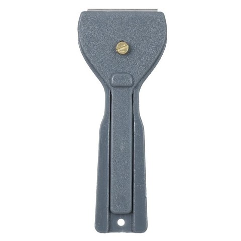 Skrobak do ceramiki/ szkła z 5 ostrzami szary