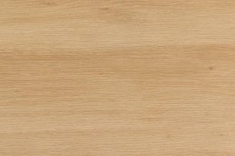 Szafka na buty Albany wisząca dąb naturalny