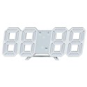 Zegarek budzik cyfrowy LED