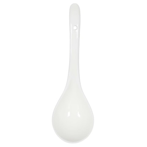 Zestaw do serwowania zup Waza, łyżka, 6 miseczek