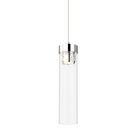 LAMPA WISZĄCA GEM P0389-01D-F4AC