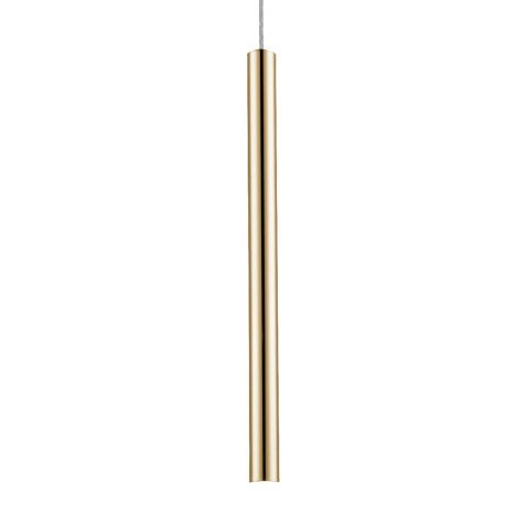 LAMPA WISZĄCA LOYA ZŁOTA/SHINY GOLD P0461-01A-K4K4