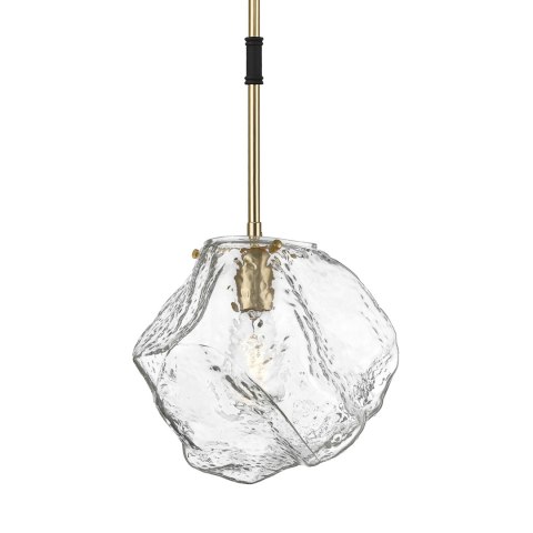 LAMPA WISZĄCA ROCK P0488-01M-SEAC