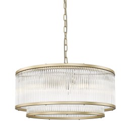 LAMPA WISZĄCA SERGIO ZŁOTA/GOLD P0528-06H-V6AC